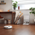 Roborock Qrevo Edge C Robotic Vacuum Cleaner White RR-QREC02-03-WHT image NaN