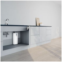 Stiebel Eltron 2.6N Premium Undersink Water Boiler with Mono Tap 203881 hero image