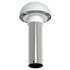 Whispair X5R09S5.EP 90cm Rome Canopy Rangehood with Pro External Remote Motor image NaN