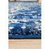 Rug Culture Evoke Large Navy Rug 290X200CM - EVO-253-NAVY-290X200 image NaN