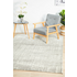 Rug Culture Mirage Extra Large Silver Rug 330X240CM - MIR-354-SIL-330X240 image NaN