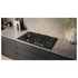 Siemens 90cm iQ700 Gas Cooktop ER9A6SH40A image NaN