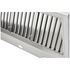 Schweigen Non Silent 120cm BBQ Canopy Rangehood DBH1200 image NaN