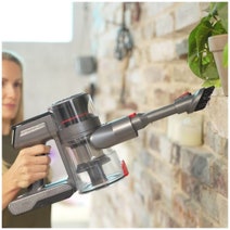 MyGenie X-Lite Hydra Glide Pro Cordless Stick Vacuum Grey 10005019 hero image