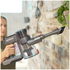 MyGenie X-Lite Hydra Glide Pro Cordless Stick Vacuum Grey 10005019 image NaN