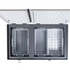 EvaKool 74L Glacier Dual Zone Portable Fridge G75-DX-DL image NaN