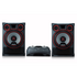 LG XBOOM CK99 Mini System image NaN