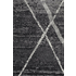 Rug Culture Oasis Medium Charcoal Rug 300X80CM - OAS-452-CHAR-300X80 image NaN