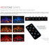 Modern Flame Redstone 54" Built In Flush Mount Fireplace RS-5435-AUS image NaN