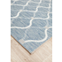 Rug Culture Terrace Extra Large Blue Rug 330X240CM - TER-5501-BLU-330X240 image NaN