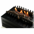 Planika Senso Basket Net Zero Automatic Ethanol Freestanding Fireplace SENSOBASKETFIRE image NaN