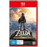 The Legend of Zelda Breath of the Wild Switch 2 170188 hero image