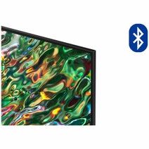 Samsung 50 Inch QN90B 4K UHD Neo QLED Smart TV QA50QN90BAWXXY hero image