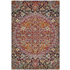 Rug Culture Museum Large Multi-coloured Rug 290X200CM - MUS-867-MULT-290X200 image NaN