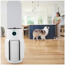Shark NeverChange5 Air Purifier Max HP300 hero image