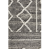 Rug Culture Hudson Medium Grey Rug 225X155CM - HUD-807-GRY-225X155 image NaN