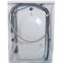 5.5kg Front Load Simpson Washing Machine SWF8556 image NaN