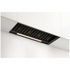 Schweigen 90cm Black Under Mount Rangehood SW-220CB image NaN