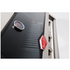 BeefEater 7000 Premium Five Burner Built-in Barbecue and Trolley BMF7655SA image NaN