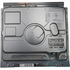 600mm/60cm Bosch Electric Wall Oven HBG73S550A image NaN