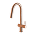 Sussex Taps Voda Pull Out Sink Mixer Tap Living Copper VSMPO-18 image NaN