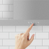 Haier 60cm Wall Canopy Rangehood HC60BLX1 image NaN