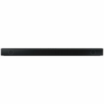 Samsung 65 Inch Q70B QLED TV and HW-B550 Soundbar Pack QA65Q70BSBPK hero image