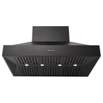Schweigen 3000m3/h Silent BBQ Rangehood 120cm and Flue CL8912BSP2KIT hero image