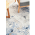 Rug Culture Emotion Extra Large Multi-coloured Rug 330X240CM - EMO33NAV330X240 image NaN