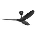 Big Ass Fans Haiku L Black 52 Inch Ceiling Fan 651mm Drop Tube HAIKUL-BL-52-651MM hero image