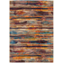 Rug Culture Dreamscape Large Raspberry Rug 290X200CM - DRM-853-RASP-290X200 image NaN