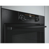 ASKO 60cm Compact Black Steel Combi-Microwave Oven OCM8487B image NaN