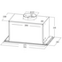 Euro Appliances 70cm Stainless Steel Under Cupboard Rangehood EM70UMS image NaN