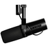 Shure Professional Dynamic Vocal Microphone SHR-SM7DB image NaN