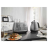 Delonghi CTI4003S Distinta Flair 4 Slice Toaster image NaN