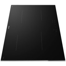 Omega 70cm Ceramic Cooktop Touch Controls Black OCC704TZ hero image