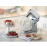 Kenwood KMX754WH kMix Stand Mixer image NaN