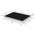 Omega Electric Cooktop OC74TXA image NaN