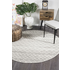 Rug Culture Oasis Large Silver Rug 240X240CM - OAS-454-SIL-240X240 image NaN