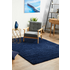 Rug Culture Laguna Small Denim Rug 170X120CM - LGN-DENIM-170X120 image NaN