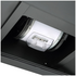 Whirlpool 90cm Auto Clean T-Box Canopy Rangehood Black WT9BTABC image NaN