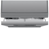 Haier 60cm Freestanding Dishwasher Satina Silver HDW15F2S1 hero image