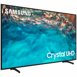 Samsung 55 Inch BU8000 4K UHD Crystal LED Smart TV UA55BU8000WXXY hero image