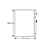 Samsung NV70F7786HS Electric Wall Oven image NaN