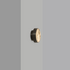 CTO Lighting Anvers Small Wall or Ceiling Rose - Bronze ACCGENCWOSBZ image NaN