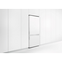 Fisher & Paykel Series 5 413L Bottom Mount Refrigerator White Right Hinge RF442BRPW6 image NaN