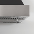 Bertazzoni 90cm Heritage Series Matte Black Dual Fuel Freestanding Oven HER96L1ENET image NaN