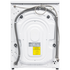 Telefunken 8kg/5kg Washer Dryer Combo TF8060AU8FLWD image NaN