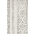 Rug Culture Oasis Small Grey Rug 150X150CM - OAS-450-GRY-150X150 image NaN
