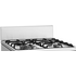Chef CFG517SALP 54cm Freestanding LPG Gas Oven/Stove image NaN